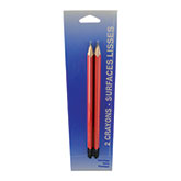 Marking - Professional pencils - Skin pack de 2 crayons