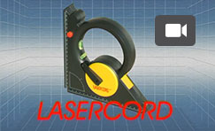 Video Lasercord
