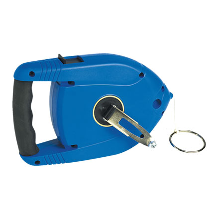 Chalk line reel - Super Master - DEFI-TOOLS